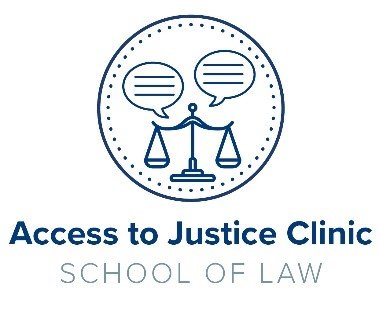 Access to Justice Clinic logo