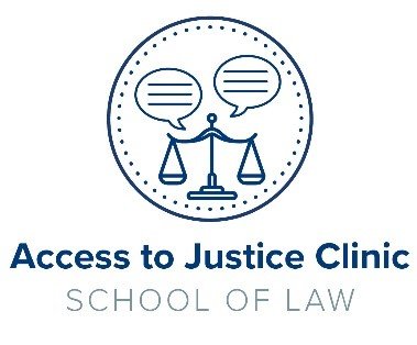 Access to Justice Clinic logo