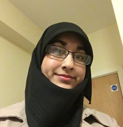 Image of student