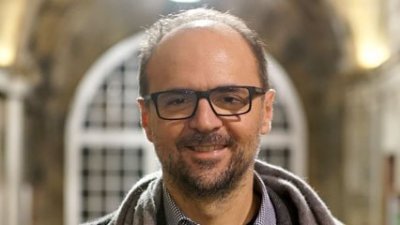 Aggelos Kiayias