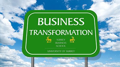 Business Transformation