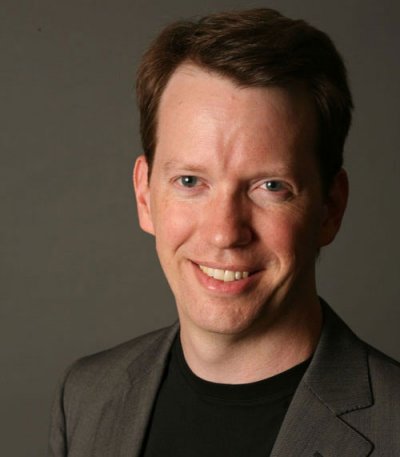 Sean Carroll