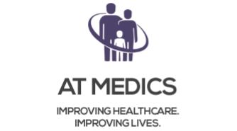 AT Medics Logo