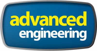 Advanced Engineering Logo