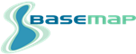 Basemap Logo