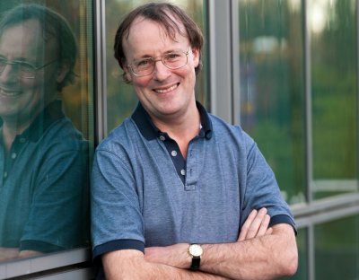 Stephen Gourley