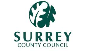 Surrey County Council Logo