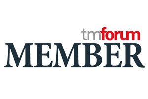 TM Forum Member logo