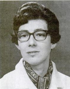 Daphne Jackson
