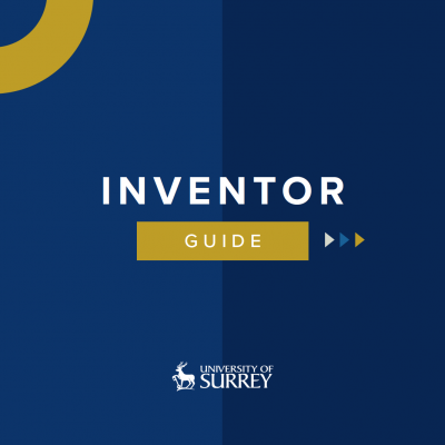 Inventor Guide