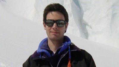 Dorje Brody