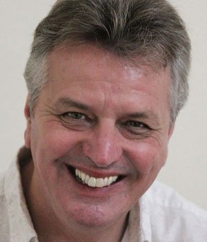 Jim Baggott