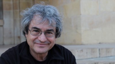 Carlo Rovelli