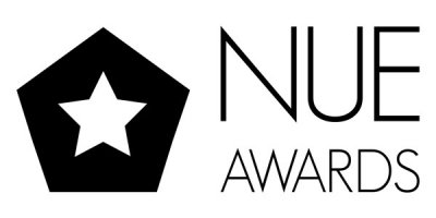 NUE awards logo