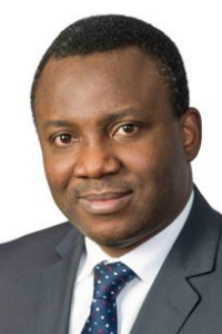 Professor Kenneth Amaeshi