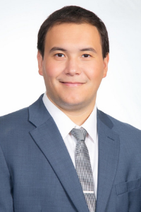 Mansur Khamitov