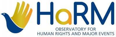 HaRM logo