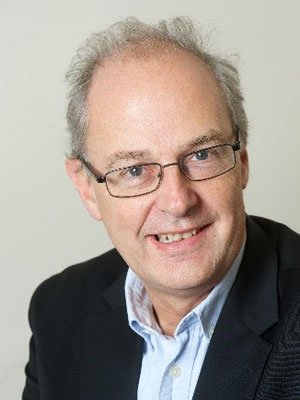 Ian Firth