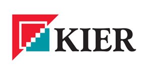 Kier logo