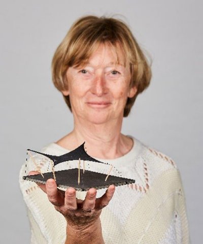 Markjke Mollaert