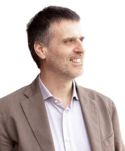 Massimo Maffeis
