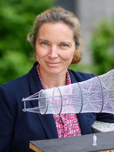 Sigrid Adriaenssens