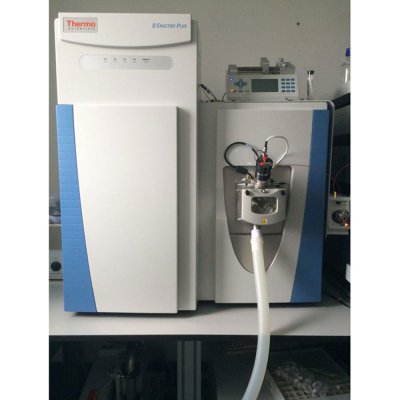 Q-Exactive Plus Orbitrap