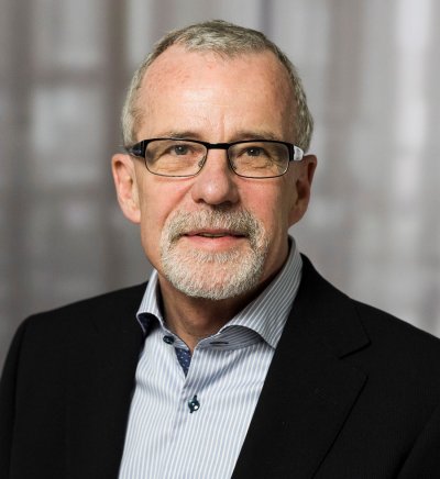 Image of Ulrik Støttrup-Andersen