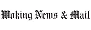 Woking News & Mail logo