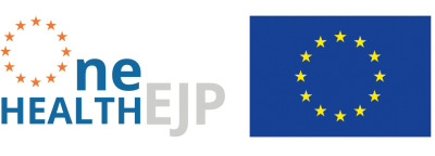 One Health European Joint Programme logo