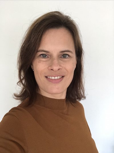 Kristina Heinonen