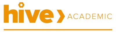 Academic hive logo