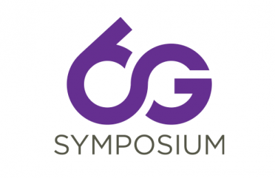 6G Symposium logo