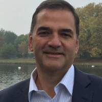 Andrew De Rozairo