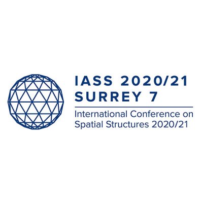 IASS 2021 logo