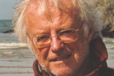 Nicholas Maxwell