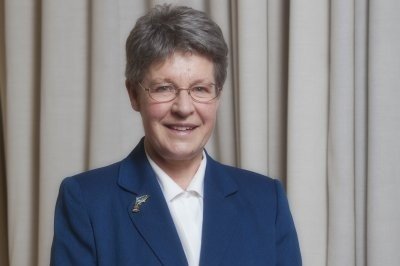 Dame Jocelyn Bell