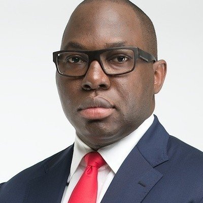 Abayomi Awobokun