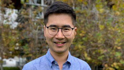 Eddy Keming Chen