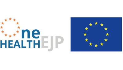 One Health European Joint Programme logo