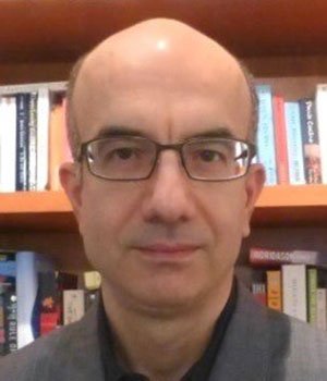 Giovanni Manfredi