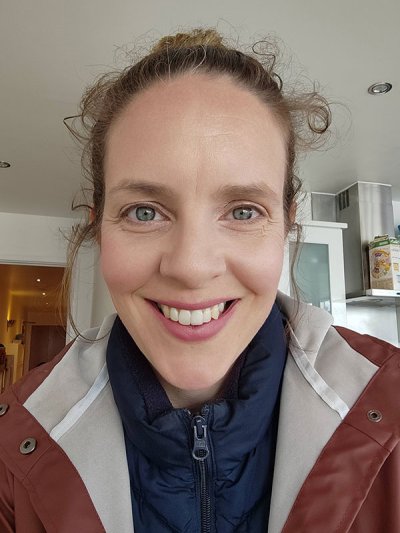 Anouska Longley
