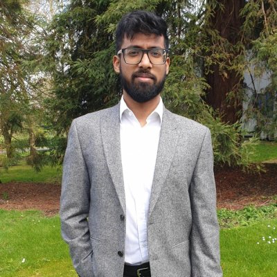 Arunan Tharmalingam