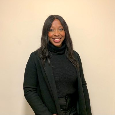 Chizoba Nnaedozie