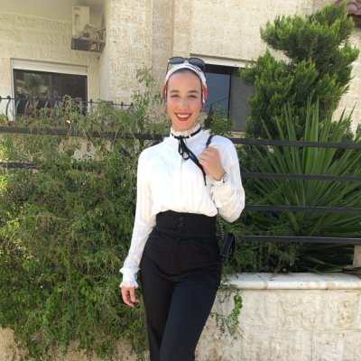 Lina Meqbel