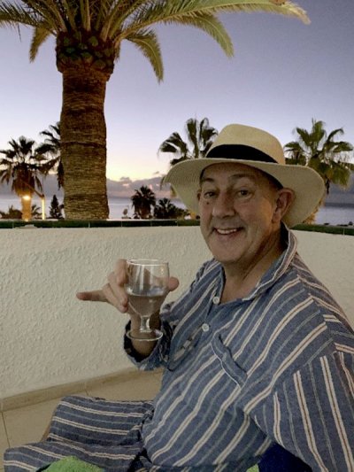 Paul Bailey