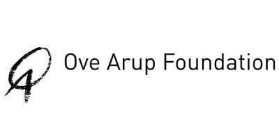 Ove Arup Foundation logo