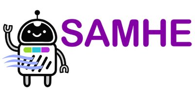 SAMHE logo