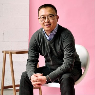 Dr Qi Wu