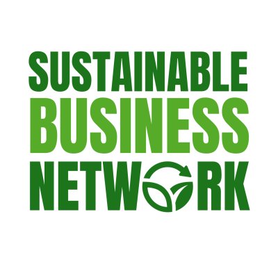 Sustainable Business Network logo